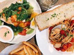 -gaga(深圳福田星河COCO Park店)