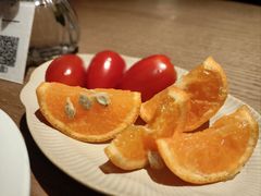-芭莉与彩虹西餐厅(成都合生汇店)