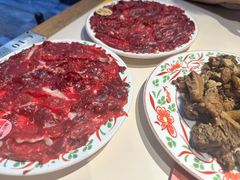 -汕头八合里海记牛肉店(清河店)