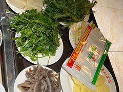-总参北京涮羊肉