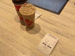 -Tims天好咖啡(河西万象城店)