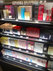 -丝芙兰Sephora