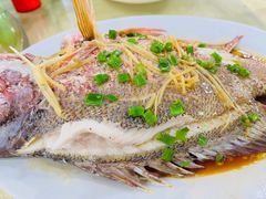 -考记泥焗鸡农庄·海鲜(北洛秘境店)