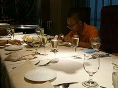 包厢-王品牛排(郑州大卫城店)