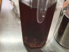 -屯老二农家铁锅炖·行业领军者(梅江店)