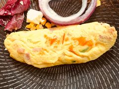 -新发展亚太JW万豪酒店·福苑咖啡厅