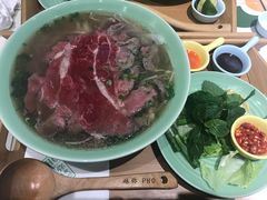 -越弥越南传统美食馆