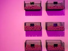 -chi K11艺术空间展览厅