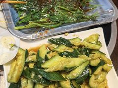 -哥俩好牛肉大串