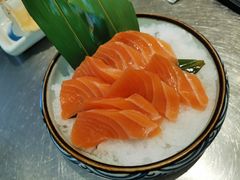 -和风食堂·日料·无界小火锅