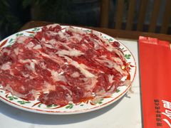 -汕头八合里海记牛肉店(清河店)