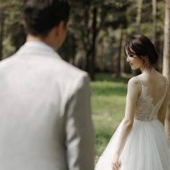 -格调婚纱摄影 (福州总店)