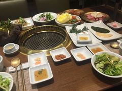 -Yeyije 韩定食