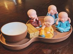 -三宝大饭店-中和艺素餐厅(浦上金山正祥广场店)