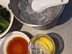 -海底捞火锅(吉利大厦店)