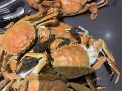 -川骄海鲜自助(亚运村店)