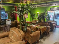 大堂-小娘惹厨房Little Nyonya(狮城有约上榜店)