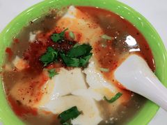 -中科大东区东苑餐厅(天使路店)