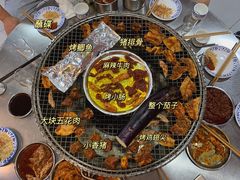 -西昌藿香火盆烧烤(金西路店)
