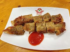 -金宝鸭肉店(祥和广场裙楼店)