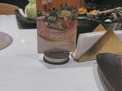 -呷哺呷哺 黄金牧场 (新中关购物中心店)