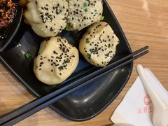 -小杨生煎(湟普汇店)