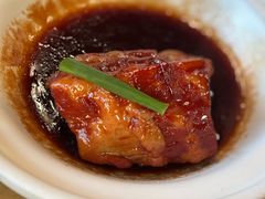 -二泉园老菜馆·百年无锡菜