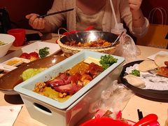 -避风塘(宝山万达店)