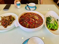 -成都驻京办餐厅(蜀都宾馆店)