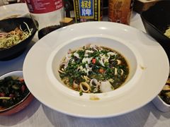-聚鑫阁江浙菜·非遗传承技艺(青村帝华园店)