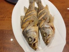 -小时候文化餐厅(盘山店)