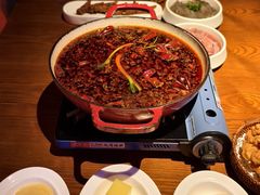 -马灯记·云贵川·Bistro(龙门浩店)