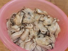 -蚝乡农庄(铁涌赤岸店)