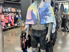 -迪卡侬(大英山店)