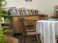 -云里小坐·小院里·团建·宴请·下午茶(三圣乡店)