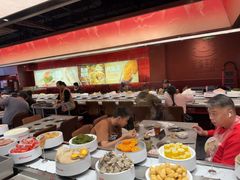 -龍歌自助小火锅(雨花台江南虹悦城店)