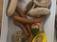 -沈阳瑞士酒店·普拉那啤酒坊