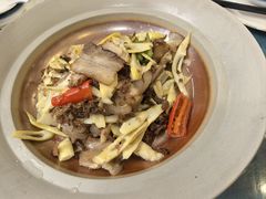 -干老四雅鱼饭店(滨江西路店)