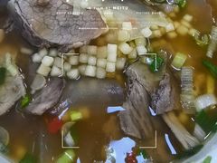 -焦大头牛肉小饭(南关店)