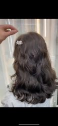 点击看大图 -发源地HAIR SALON