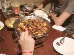 -成都娃娃花园餐厅 (南艺旗舰店)