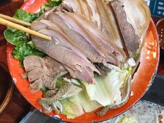 -草本味·市井羊肉馆(新开铺总店)