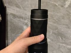 -Tims天好咖啡·贝果(雁展路万象天地店)