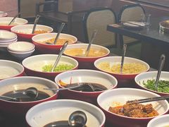 -三江两海老火锅(北京首店)