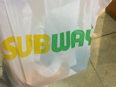 -赛百味SUBWAY(三阳广场店)