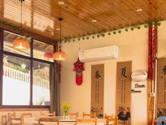 -红灯笼姥姥饭店·江景餐厅