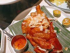 -拾味馆·海南菜(万达店)
