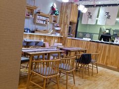 大堂-河风精致寿司(尼盛店)
