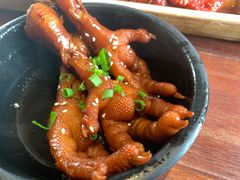 -大牌大·传统杭帮菜(湖滨店)