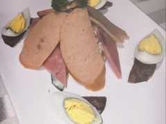 -维兰西餐(万泉河店)